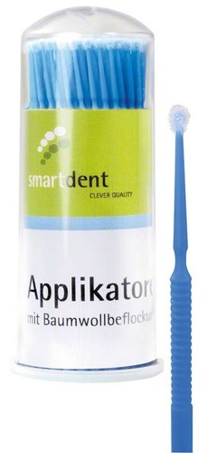 100x applikatoren mit - 100x,