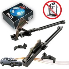 Sunroof Lifting Bracket Repair