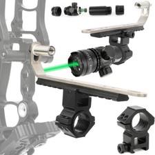 Compoundbogen Montieren