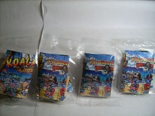 (149) TOP!! Komplettsatz KOALA