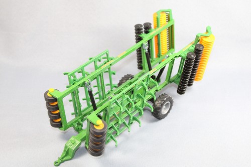 Siku 2053 amazone centaur 6000 - siku,