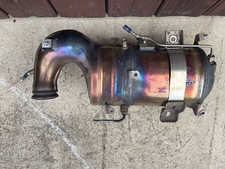 Partikelfilter Dieselpartikelfilter  Lancia Fiat Alfa Romeo 55216690 FPT