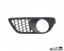 Stoßstange Gitter Vorne Links