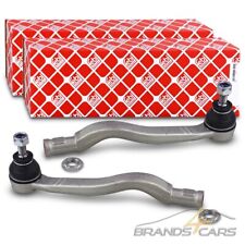 FEBI 2x SPURSTANGENKOPF VORNE