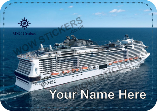 Msc kreuzfahrtschiff - msc,