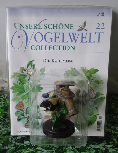 Unsere schöne vogelwelt - unsere,