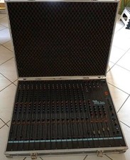 Zeck Mischpult ecM 802plus 16