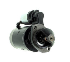 2,7KW Anlasser für Fahr Güldner Hanomag Hatz Kramer MAN 0001354108 EJD1,8/12R66