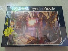 Puzzle von Ravensburger 500