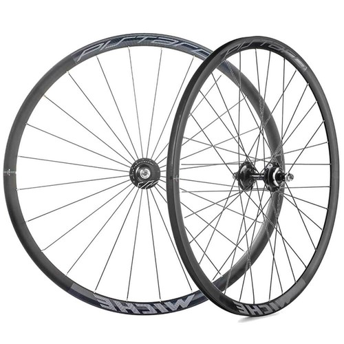 Track laufradsatz miche - track,