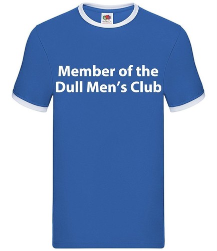 Mitglied der matte - herren, club