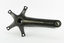 Campagnolo Chorus 172,5 Ultra Torque Kurbel 2-Fach 2x10 + 2x11 speed 130 BCD