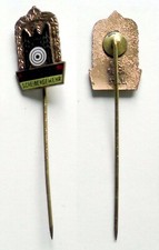 Anstecknadel abzeichen - anstecknadel,