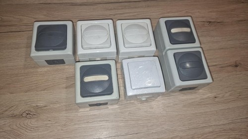 Stück kopp wechsel - 6,