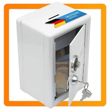 Spardose mini tresor safe - spardose,