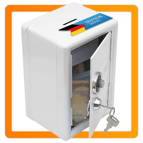 Spardose mini tresor - spardose,