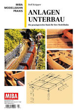 MIBA Modellbahn Praxis -