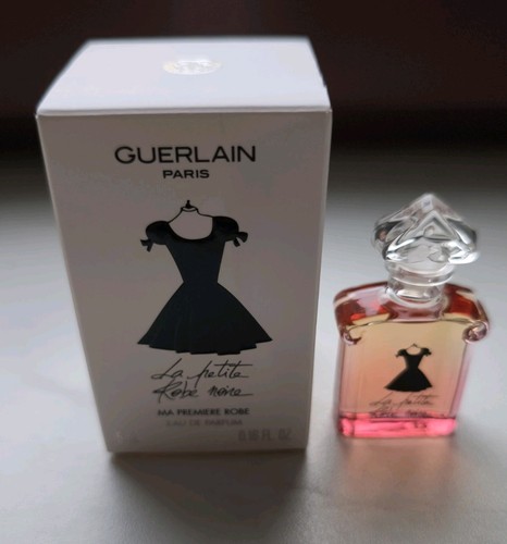 Guerlain petite robe - la, noire