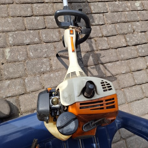 Stihl r rasentrimmer - 55,