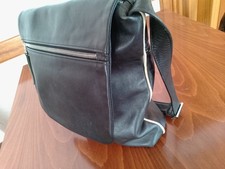 Schulter- tasche von Ackermann Sonderanfertigung