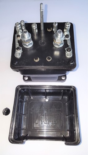 Batterieumschalter t174 300 - batterieumschalter,