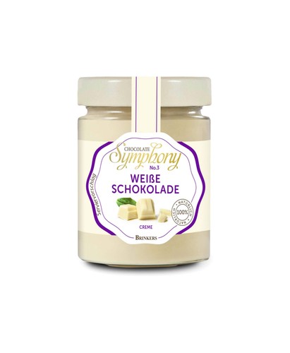 Brinkers creme weiße - creme,
