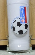 Bierglas DDR, "FC