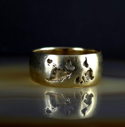 Ring silber 925 - ring,