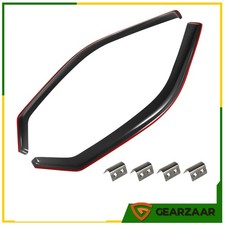 Windabweiser Regenabweiser Set