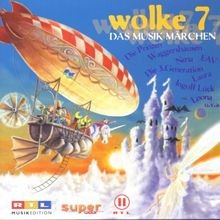 Wolke von various cd - wolke,