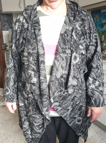 Labass oversized long - ,
