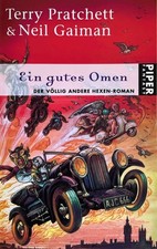 Ein gutes omen von - ein, terry