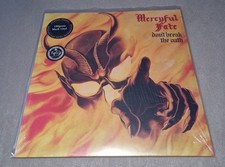 MERCYFUL FATE - Don't Break