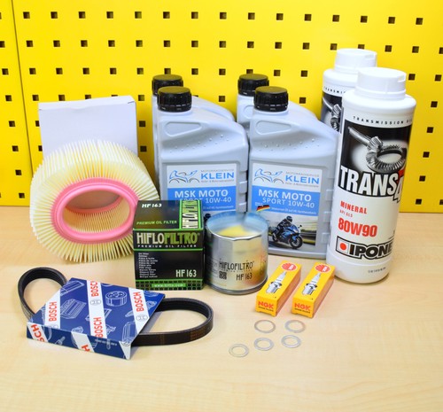 Servicekit für bmw 850 - für:, r