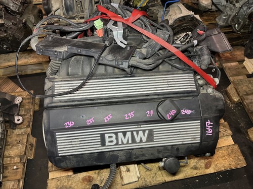 Bmw e36 328i m52 b28 - c,