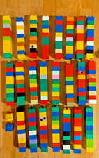 Lego Duplo Bausteine