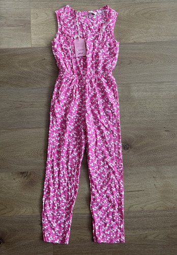 Mädchen jumpsuit 128 - jumpsuit, alive