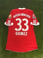 FC Bayern München Trikot