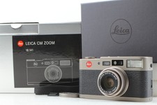 [Near MINT in BOX] Leica CM