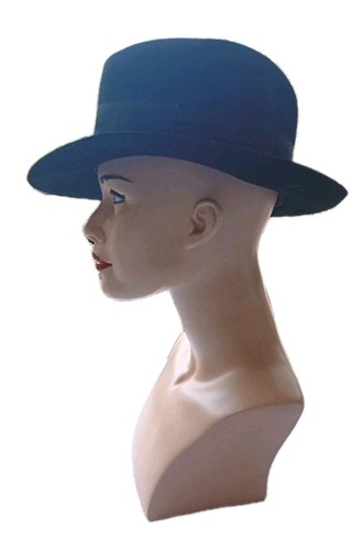 Alter herren filzhut - herren, fedora