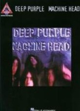 Deep Purple: Machine Head |