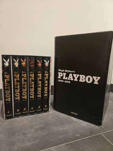Hugh hefner playboy - hefner's,