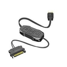 5V3Pin Computer Lighting