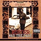 Snoop doggy dogg von - dogg,
