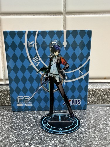 Persona reload makoto yuki - makoto,