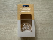 Foto-Weihnachtskugel Mit Schneeflocken (1 Stück!)