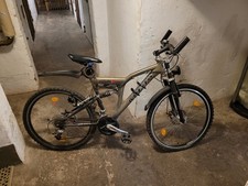 Gang fahrrad verkaufen - 24,