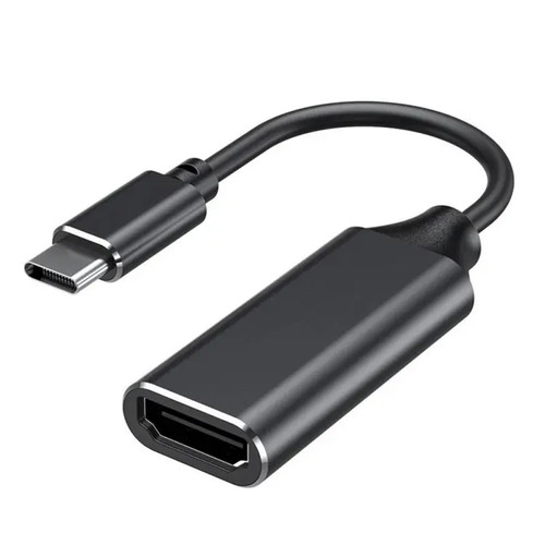 Usb hdmi adapter 4k uhd - usb-c,