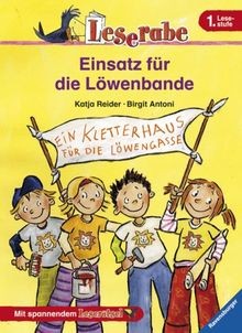 Leserabe lesestufe - leserabe., 1.