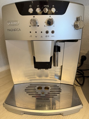 Longhi magnifica - de'longhi,